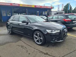 Gebraucht 2011 Audi A6 Kombi | CHF 7’900 (Superpreis)