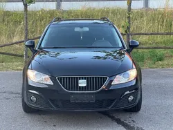 Gebraucht 2011 Seat Exeo Sport | CHF 3’999 (Fairer Preis)