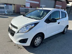 Gebraucht 2013 Chevrolet Spark Kleinwagen | CHF 1’500 (Fairer Preis)