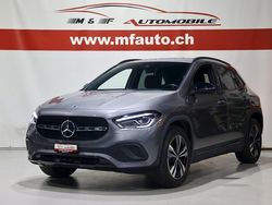 Gebraucht 2021 Mercedes GLA200 Progressive SUV | CHF 31’900