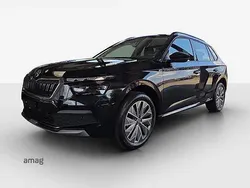 Magic schwarz, perleffekt Gebraucht 2021 Skoda Kamiq Ambition SUV | CHF 23’900 (Fairer Preis)