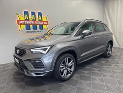 Gebraucht 2023 Seat Ateca FR SUV | CHF 26’900 (Superpreis)
