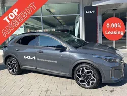 Anthrazit Neu 2024 Kia XCeed GT-Line SUV | CHF 30’340 (Superpreis)