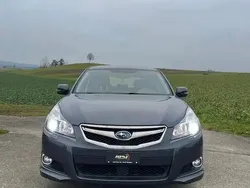 Gebraucht 2010 Subaru Legacy | CHF 7’499 (Etwas zu teuer)