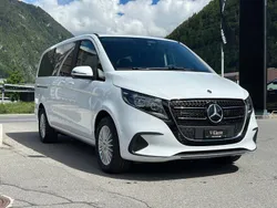 Gebraucht 2024 Mercedes V220 Style Van / Kleinbus | CHF 64’900 (Guter Preis)