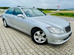 Gebraucht 2009 Mercedes S320 Limousine | CHF 10’900