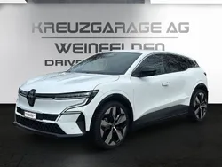 Gebraucht 2022 Renault Mégane Techno Limousine | CHF 25’800 (Guter Preis)