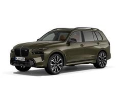 Neu 2025 BMW X7 M Sport SUV | CHF 167’400 (Fairer Preis)