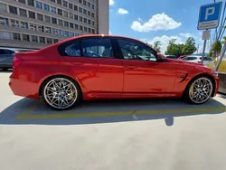 Gebraucht 2018 BMW M3 Competition Edition | CHF 77’400 (Guter Preis)