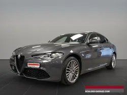 Gebraucht 2020 Alfa Romeo Giulia Veloce Limousine | CHF 27’990 (Superpreis)