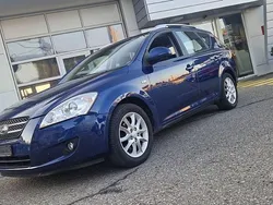 Gebraucht 2008 Kia Ceed Kombi | CHF 2’500 (Guter Preis)