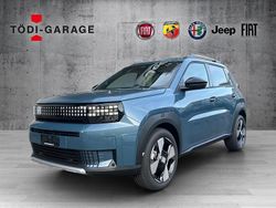 Neu 2025 Fiat Panda La Prima Limousine | CHF 24’690 (Fairer Preis)