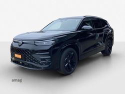 Schwarz Gebraucht 2025 VW Tayron R-line SUV | CHF 49’990 (Guter Preis)