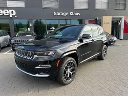 Neu 2025 Jeep Grand Cherokee Summit SUV | CHF 86’700 (Superpreis)