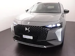 Grau Gebraucht 2023 DS Automobiles DS7 Crossback SUV | CHF 50’250 (Guter Preis)
