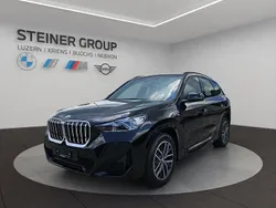 Neu 2025 BMW X1 M Sport SUV | CHF 52’900 (Superpreis)