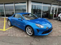 Gebraucht 2022 Alpine A110 Coupé | CHF 61’900 (Fairer Preis)