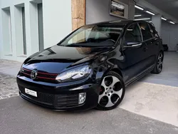Gebraucht 2011 VW Golf VI GTI | CHF 9’900 (Guter Preis)