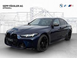 Neu 2025 BMW M3 Competition Edition Limousine | CHF 146’200