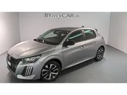 Gebraucht 2024 Peugeot 208 Active Kleinwagen | CHF 22’687 (Fairer Preis)