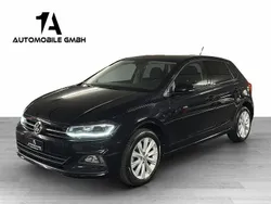 Gebraucht 2018 VW Polo Comfortline Kleinwagen | CHF 12’900 (Fairer Preis)