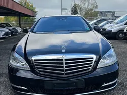 Gebraucht 2010 Mercedes S400 Limousine | CHF 9’900