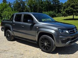 Gebraucht 2020 VW Amarok Abholung | CHF 39’500 (Guter Preis)