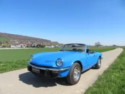 Triumph Spitfire