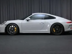 Gebraucht 2018 Porsche 911 | CHF 177’911