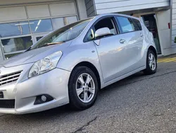 Gebraucht 2009 Toyota Verso Sol Van / Kleinbus | CHF 4’200 (Fairer Preis)