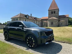 Gebraucht 2025 Kia Sorento SUV | CHF 51’900 (Superpreis)