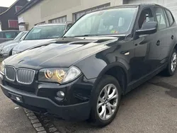 Gebraucht 2010 BMW X3 SUV | CHF 3’900 (Fairer Preis)