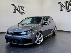 Gebraucht 2011 VW Golf VI R | CHF 13’900 (Teuer)