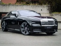 Neu 2024 Rolls Royce Spectre Limousine | CHF 499’000