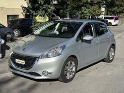 Gebraucht 2014 Peugeot 208 Allure Kleinwagen | CHF 8’500 (Etwas zu teuer)