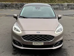 Gebraucht 2019 Ford Fiesta Vignale Kleinwagen | CHF 15’900 (Fairer Preis)