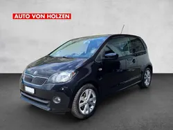 Gebraucht 2013 Skoda Citigo Ambition Kleinwagen | CHF 4’900 (Guter Preis)