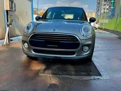 Gebraucht 2017 Mini Cooper Kleinwagen | CHF 11’999 (Superpreis)