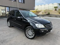 Gebraucht 2007 Mercedes ML320 SUV | CHF 8’900