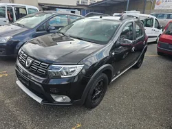 Gebraucht 2019 Dacia Sandero Stepway Kleinwagen | CHF 5’200 (Guter Preis)