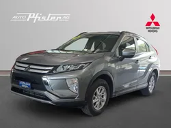 Gebraucht 2019 Mitsubishi Eclipse Cross SUV | CHF 17’300 (Fairer Preis)