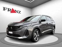 Gebraucht 2023 Peugeot 5008 Allure Van / Kleinbus | CHF 29’900 (Guter Preis)