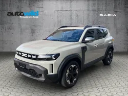 Neu 2024 Dacia Duster Journey SUV | CHF 27’900 (Guter Preis)