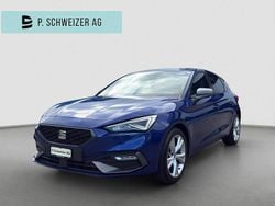 Gebraucht 2020 Seat Leon FR Limousine | CHF 21’900 (Fairer Preis)