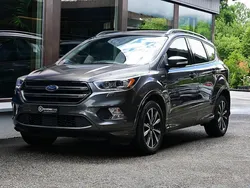 Gebraucht 2016 Ford Kuga ST-Line SUV | CHF 9’890 (Guter Preis)