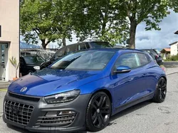 Gebraucht 2009 VW Scirocco Coupé | CHF 6’500 (Superpreis)