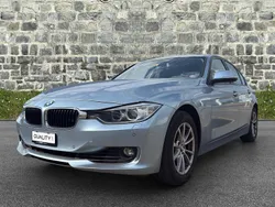 Gebraucht 2014 BMW 320 Sport Line Limousine | CHF 14’880 (Superpreis)