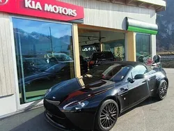 Gebraucht 2008 Aston Martin V8 Vantage Coupé | CHF 59’999