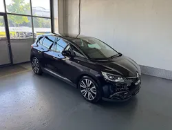 Gebraucht 2019 Renault Scénic IV Initiale Paris Van / Kleinbus | CHF 13’900 (Guter Preis)