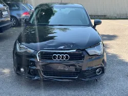 Gebraucht 2011 Audi A1 Ambition Kleinwagen | CHF 2’490 (Etwas zu teuer)